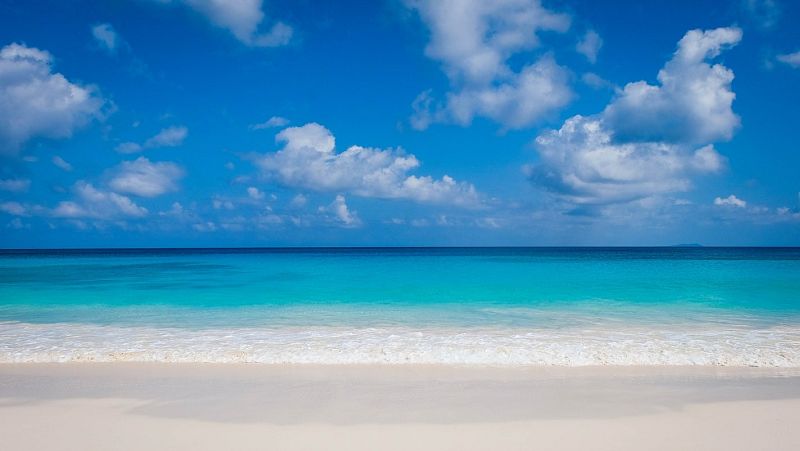 Vistas al mar - Réquiem por Fanny Mendelssohn - 03/09/21