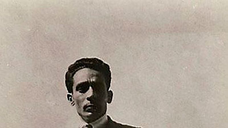 Mediterráneo - El poeta del puerto. Joan Salvat Papasseit - 05/09/21 - escuchar ahora