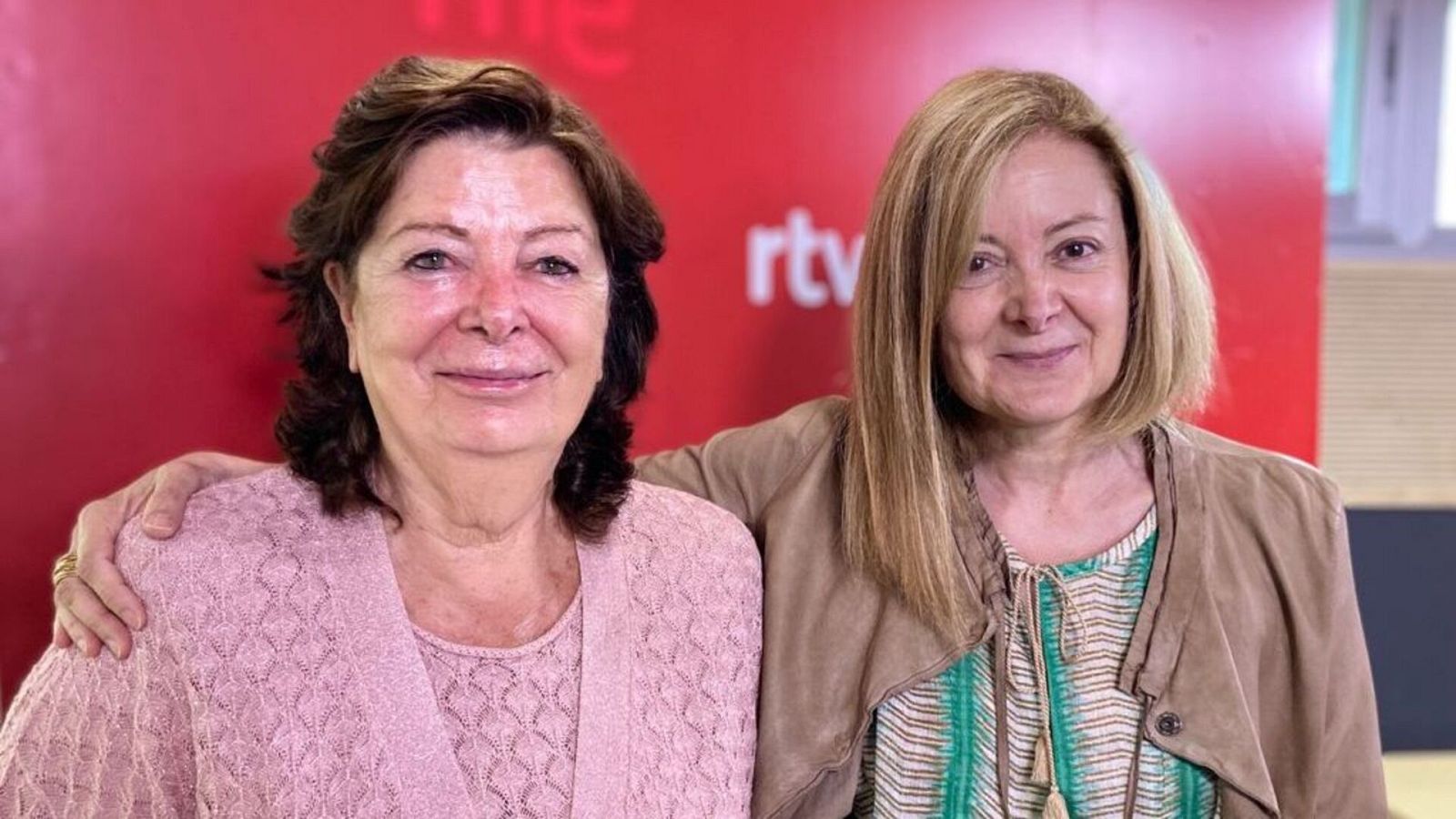 Las mañanas de RNE con Pepa Fernández - María Vallet y las bacterías "taxi" - Escuchar ahora