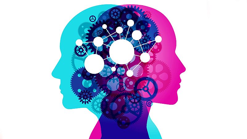 Enfermera Saturada - Cómo mejorar nuestra salud mental - Escuchar ahora