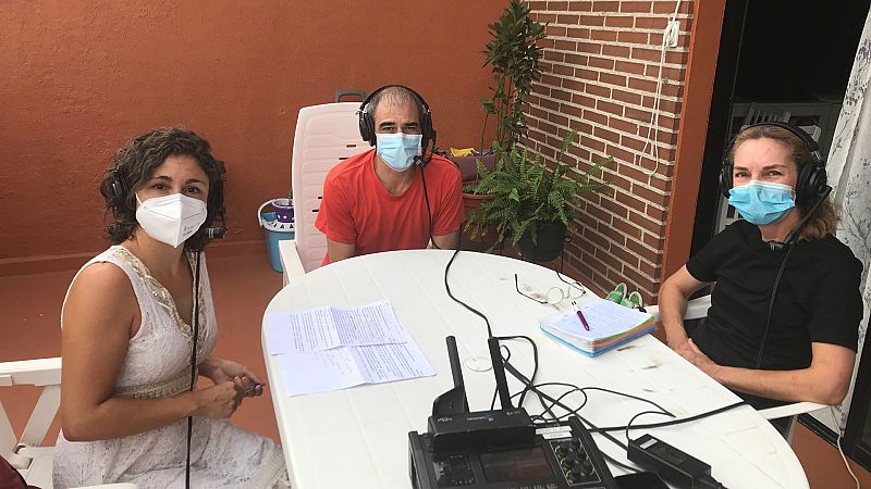 Más cerca - "No podemos pedir empatía a los bancos: necesitamos leyes"