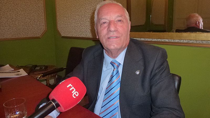 Palabra de ingeniero - Modelos para reducir la siniestralidad en las carreteras - 07/09/21