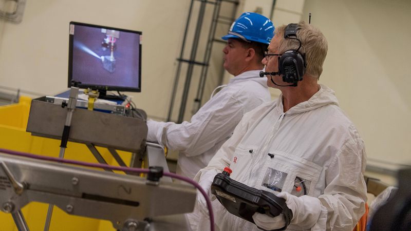 14 horas - El modelo alemán de FP: menos teoría y más práctica - Escuchar ahora