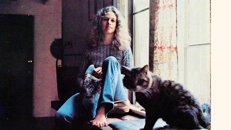 Entre dos luces - El discazo de Carole King - 08/09/21 - escuchar ahora