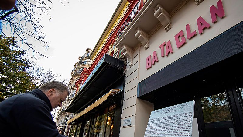 Las mañanas de RNE con Íñigo Alfonso - Fernando Reinares: "El Gobierno talibán es simpatizante de Al Qaeda"