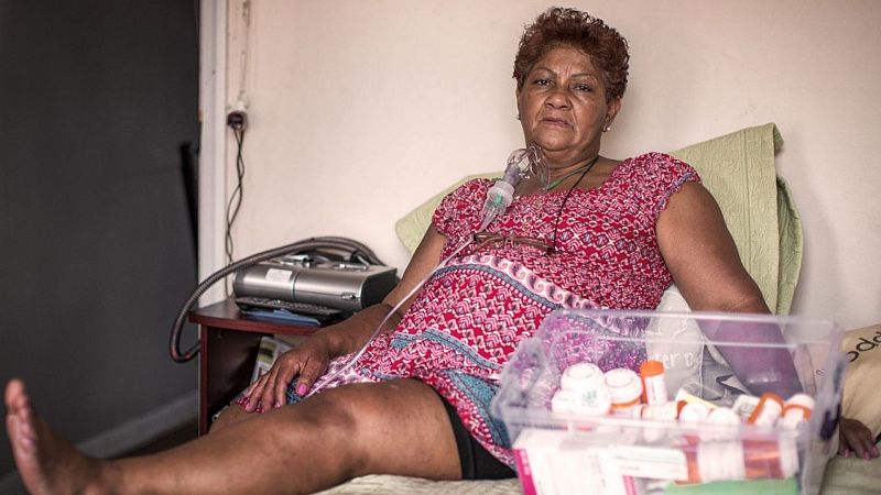 Hora América - 11-S: inmigrantes latinos, otras víctimas de los atentados - 07/09/21 - Escuchar ahora