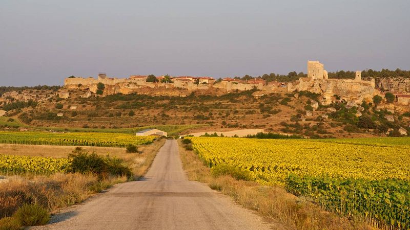 24 horas - 'La exclusiva' acerca todo tipo de servicios a pueblos de Soria - Escuchar ahora