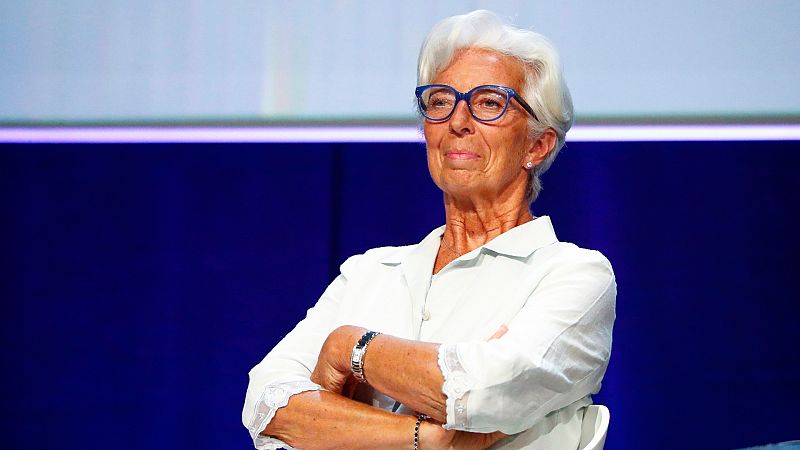 Las mañanas de RNE con Íñigo Alfonso - ¿Cómo afectaría a la economía una retirada de estímulos del BCE? - Escuchar ahora