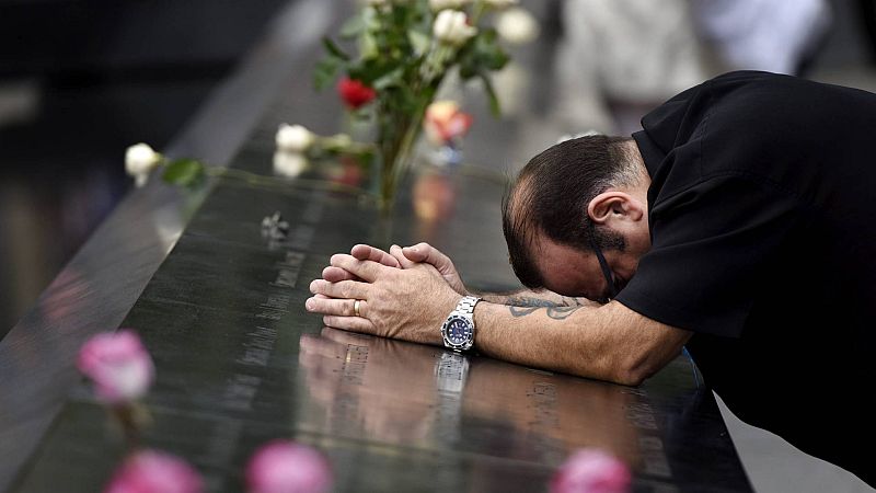 Reportajes 5 continentes - El mundo cambió el 11-S - Escuchar ahora