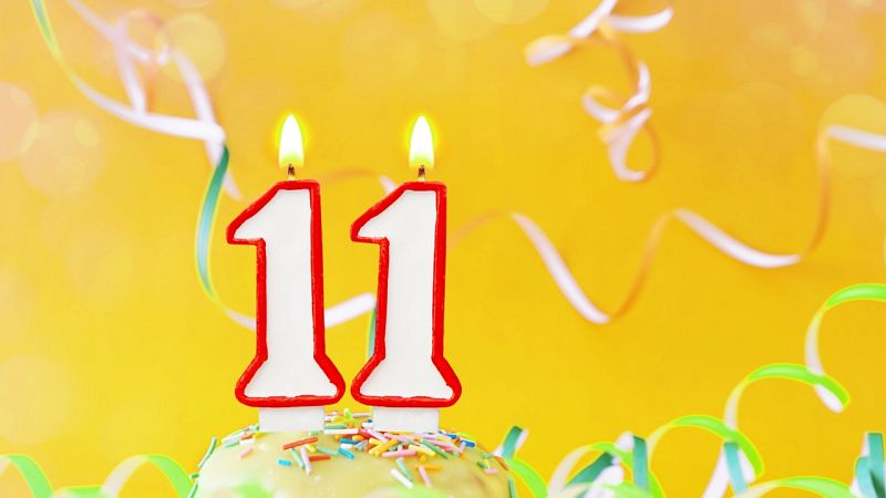 La estación azul de los niños - 11º curso radiofónico - 11/09/21