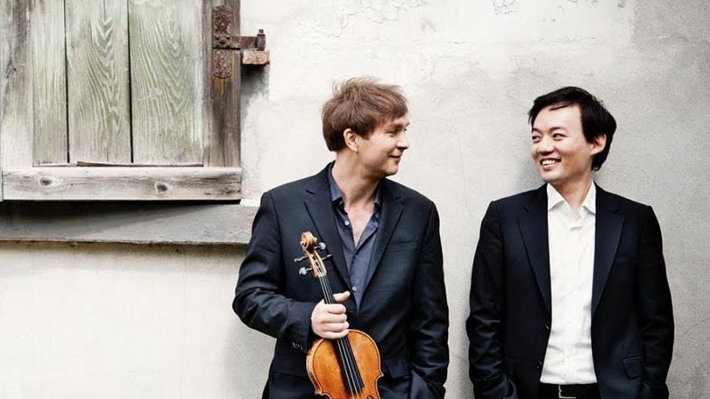 Vistas al mar - Concierto UER - 10/09/21 - escuchar ahora