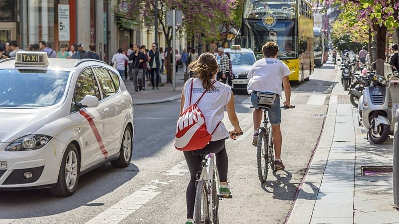 Futuro abierto - Nueva movilidad - 13/09/21