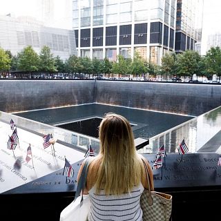 11-S, 8:46. El sonido de la hora cero