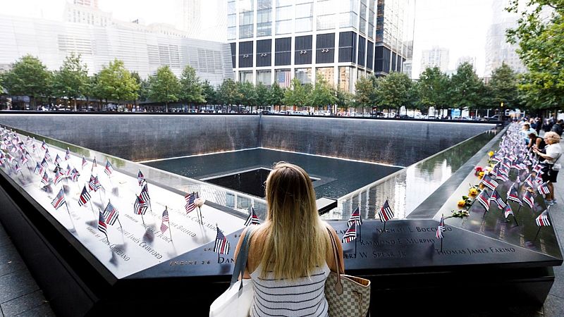 Documentos RNE - 11-S, 8:46. El sonido de la hora cero - 10/09/21
