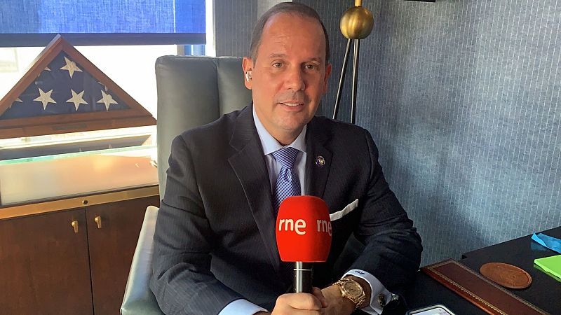 24 horas - Manny Gómez, exagente del FBI: "De haber trabajado mejor, habríamos podido parar el ataque"