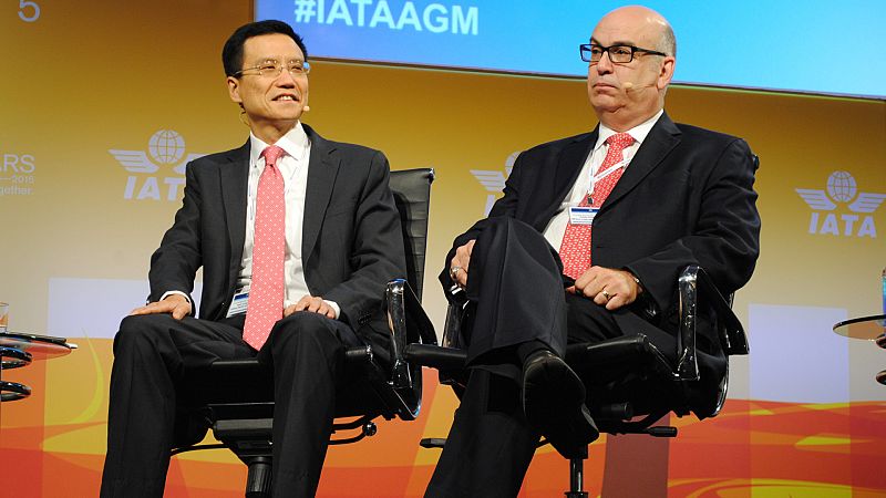 Especial 20 años 11S - Emilio González, responsable Inteligencia de la Casa Blanca tras los atentados - Escuchar ahora