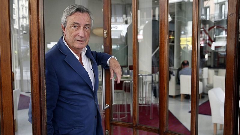 Especial 20 años 11S - Jorge Dezcállar era director del CSID (CNI)