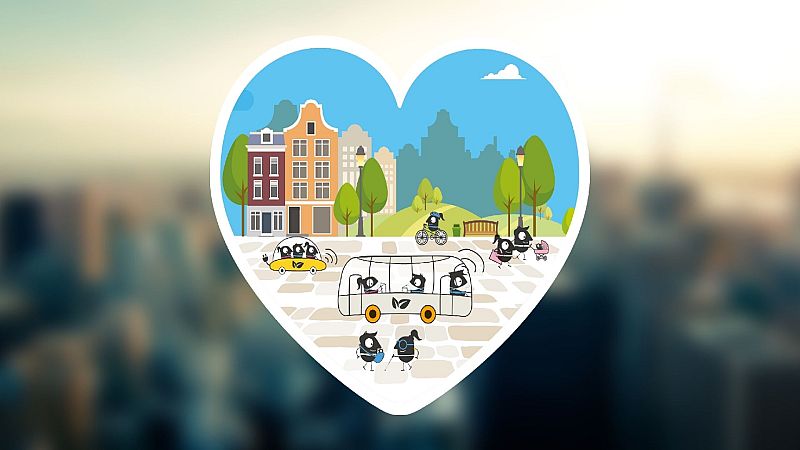 Mobility city - La Semana de la Movilidad - 13/09/21