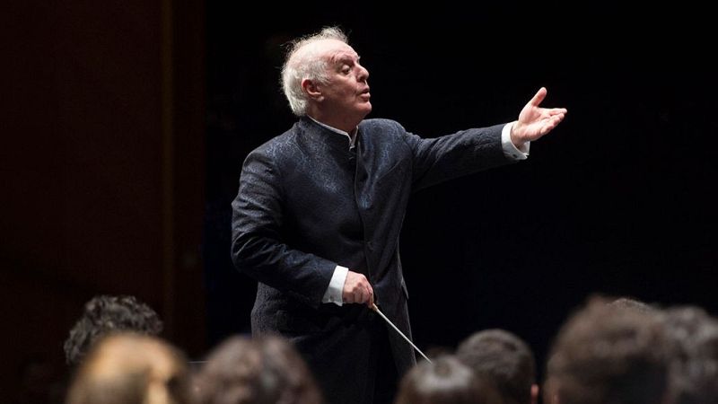 Vistas al mar - Concierto UER - 13/09/21 - ESCUCHAR AHORA