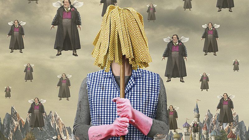 Las mañanas de RNE con Pepa Fernández - 'La cenerentola' de Rossini en el Teatro Real