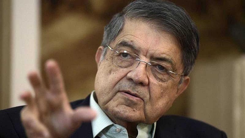 El ojo crítico - De Sergio Ramírez a Manuel Vilas - 13/09/21 - escuchar ahora