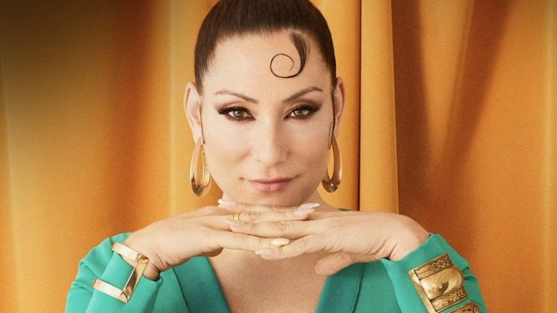 Nuestro Flamenco - Un capricho de Marina Heredia - 14/09/21 - escuchar ahora