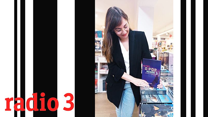 En Radio 3 - Eva Martínez - 18/09/21 - escuchar ahora