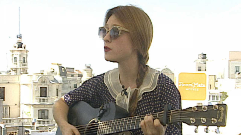 Memoria Beatle - Russian Red - 15/09/21 - Escuchar ahora