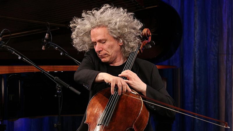 Vistas al mar - Concierto UER - 15/09/21 - escuchar ahora