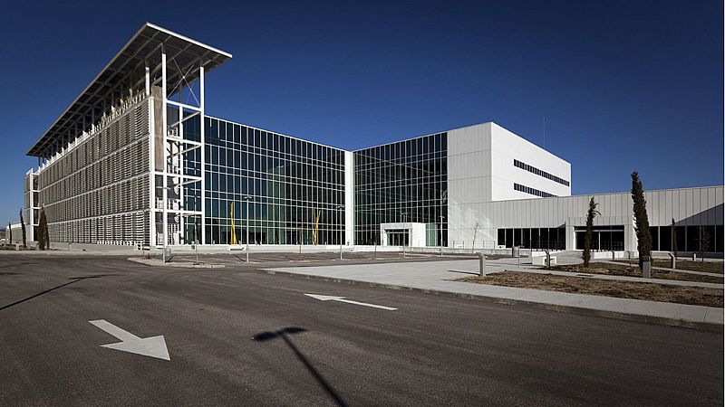 Marca España - El nuevo CINC será referente mundial en el estudio del cerebro - 15/09/21