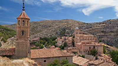 24 horas - La escasez de cajeros en la Espa�a rural - Escuchar ahora