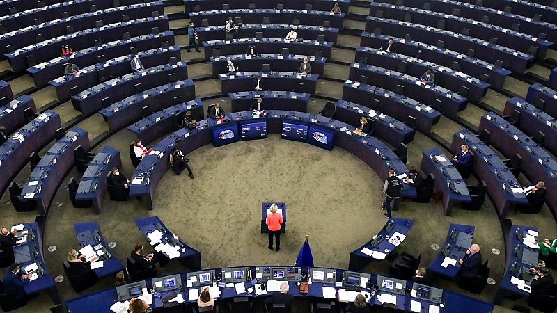 Cinco Continentes - Afganistán hace reflexionar a la Unión Europea - Escuchar ahora