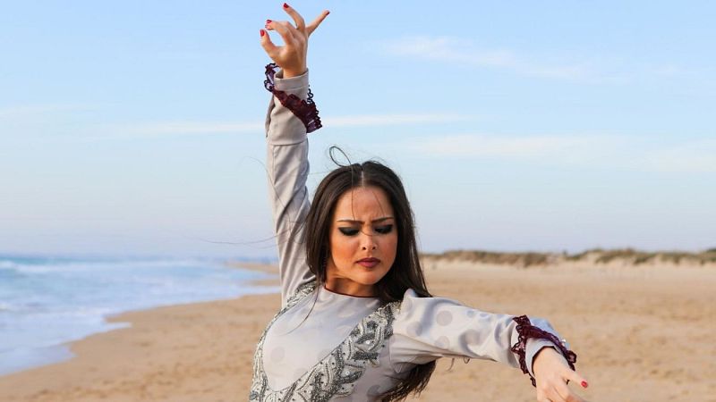 Nuestro Flamenco - Suma Flamenca Joven 2021 - 16/09/21