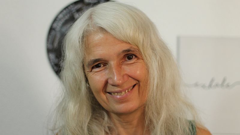 La estación azul - Con Belén Gopegui - 19/09/21