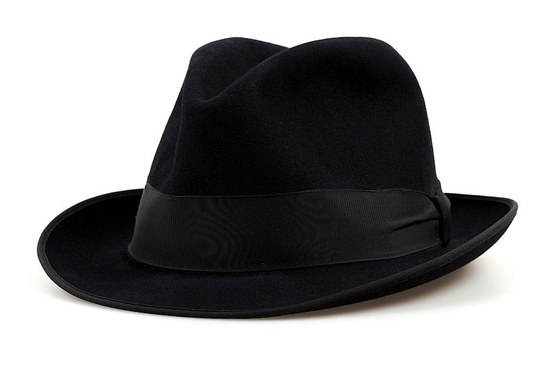 Gente despierta - Un poeta en París - "Las Sinsombrero"