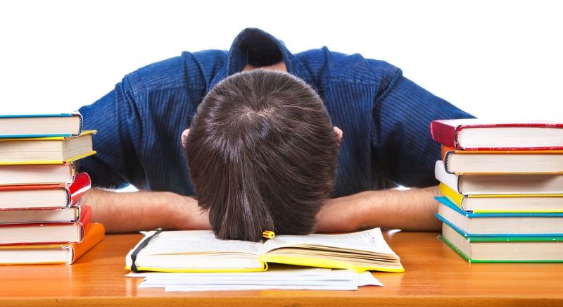 Mamás y papás - Abandono escolar - 19/09/21