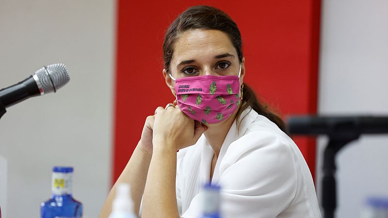 14 horas - Vera pide consenso y recursos para proteger a las víctimas de violencia de género - Escuchar ahora