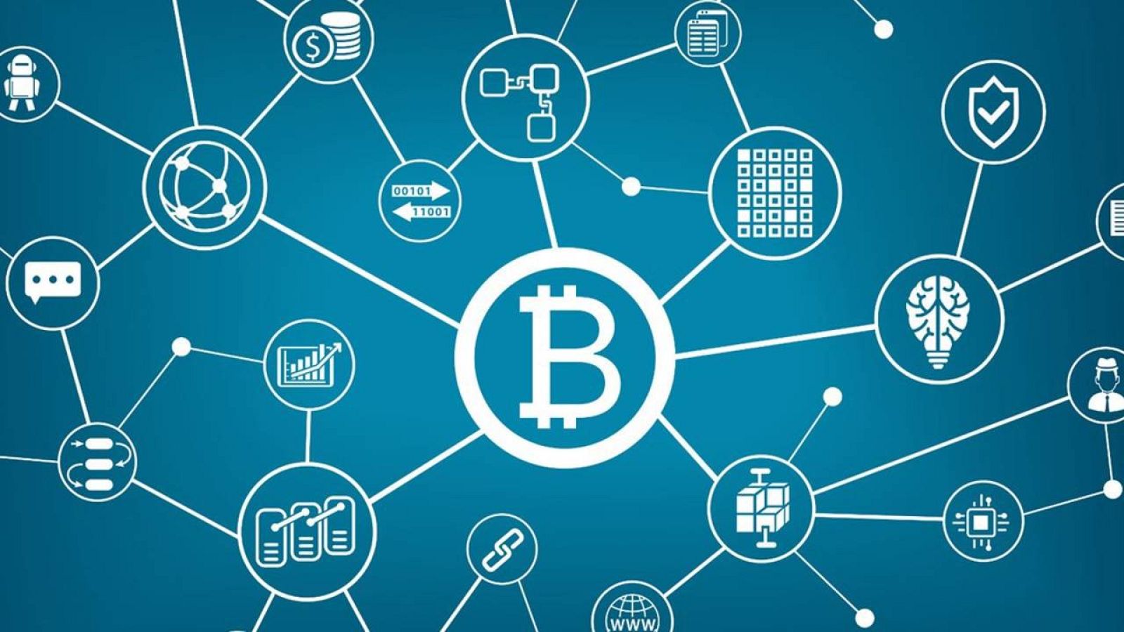 Girona explora les potencialitats del blockchain