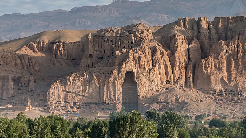 Nómadas - Afganistán, viaje hacia el abismo - 18/09/21