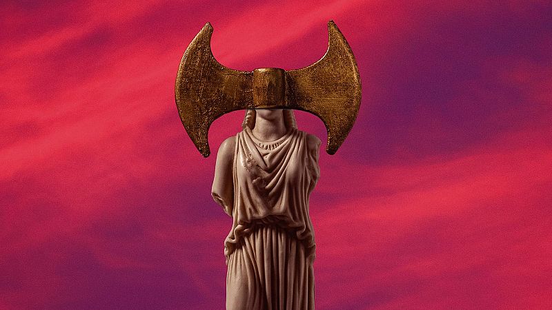 Gran Repertorio - STRAUSS: Elektra - 19/09/21