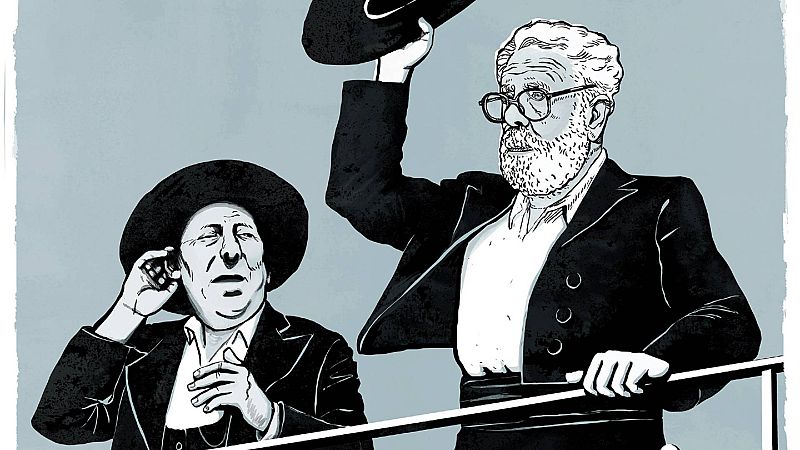 Las mañanas de RNE con Íñigo Alfonso - Empecemos el día con...