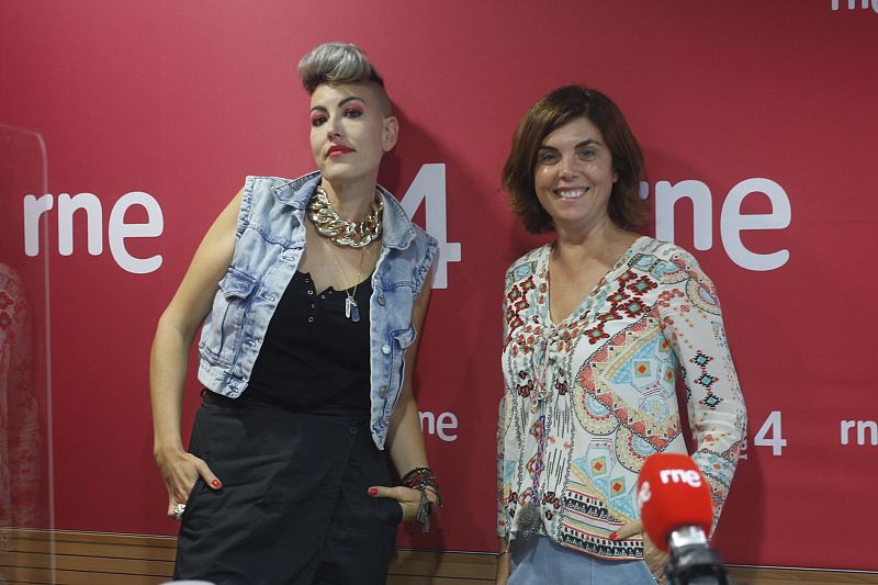 Avui sortim - Llei de la segona oportunitat, la Catalanor amb Marta Pontnou