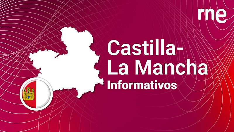 Local Toledo mediodía - 20/09/21 - Escuchar ahora