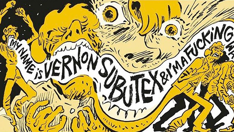 Las mañanas de RNE con Íñigo Alfonso - La moderna | Camisetas  - Escuchar ahora