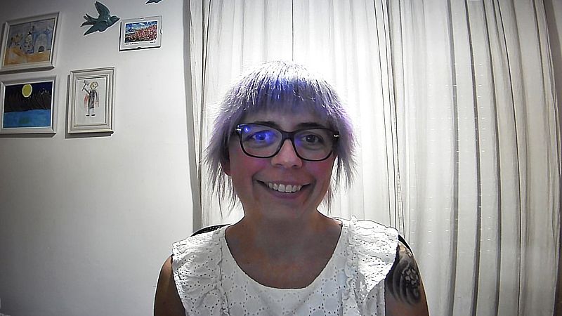 Grandes minorías - Marta y la endometriosis - 21/09/21