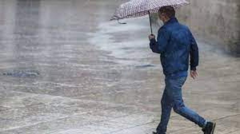 La primera DANA del otoño - 22/09/21 - Escuchar ahora