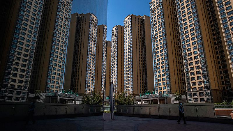 Las mañanas de RNE con Íñigo Alfonso - Economía desde el lejano oeste | Aires de Lehman