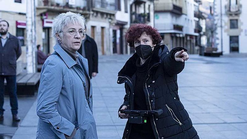 El ojo crítico - 'Maixabel', con Icíar Bollaín y Blanca Portillo- 23/09/21