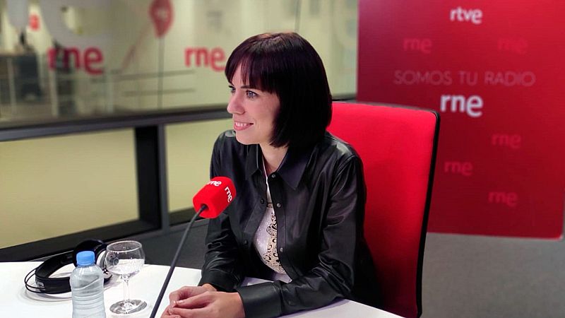 Las mañanas de RNE con Íñigo Alfonso - El Gobierno apuesta por una mejora en ciencia a través de los fondos de recuperación - Escuchar ahora