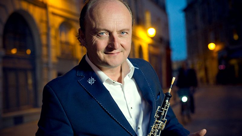 Vistas al mar - Concierto UER - 24/09/21 - escuchar ahora